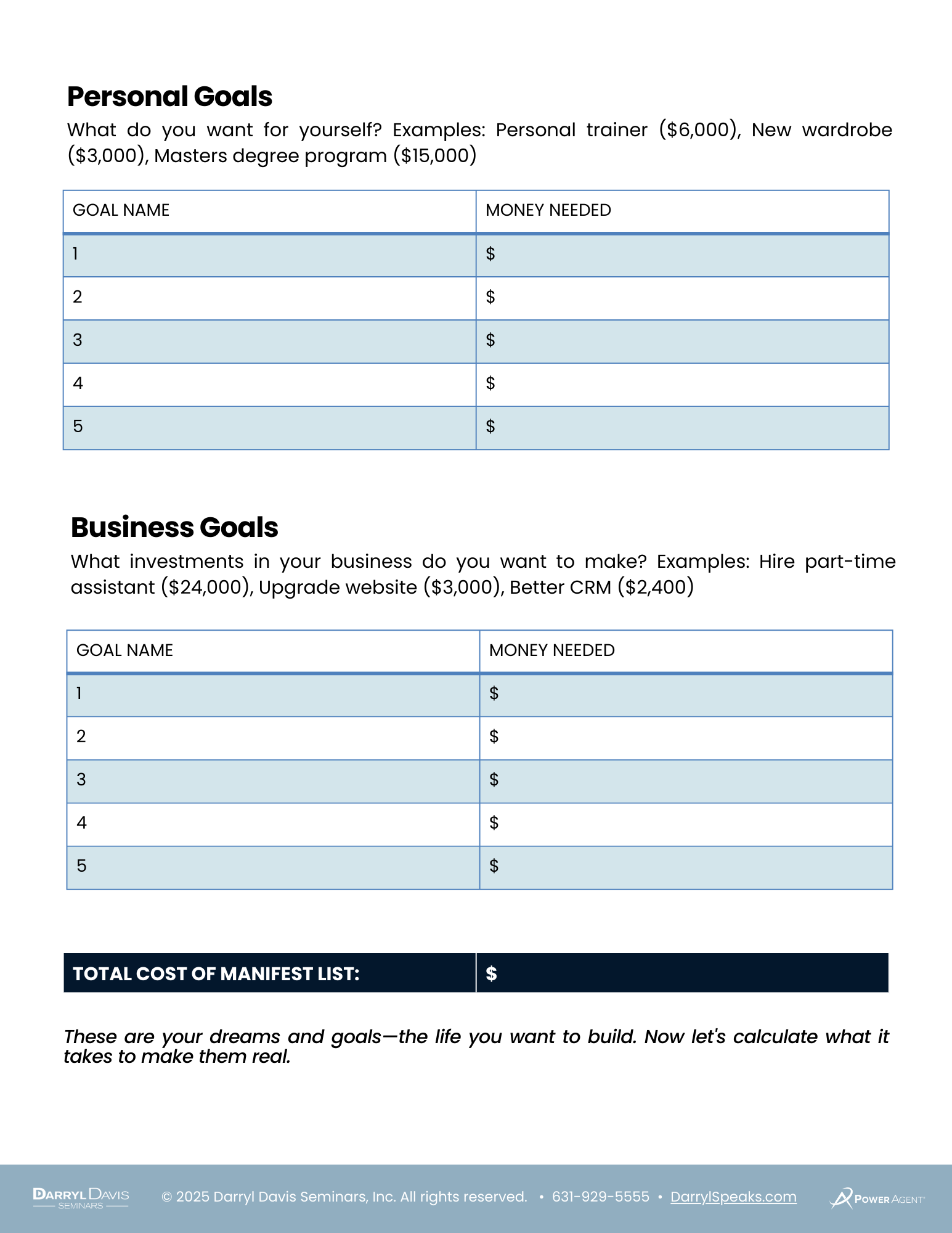 2026 Business Plan Page 20