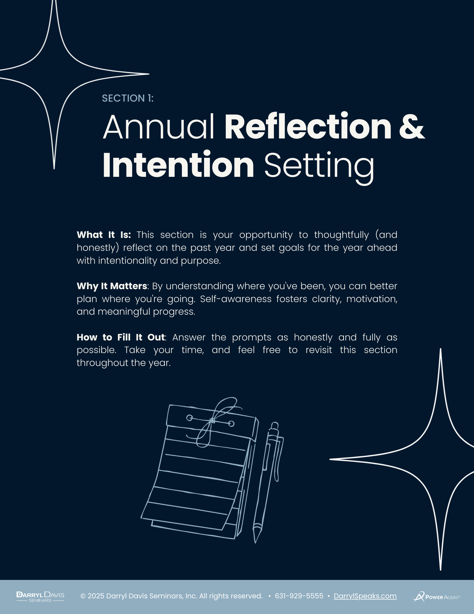 2026 Business Plan Cover