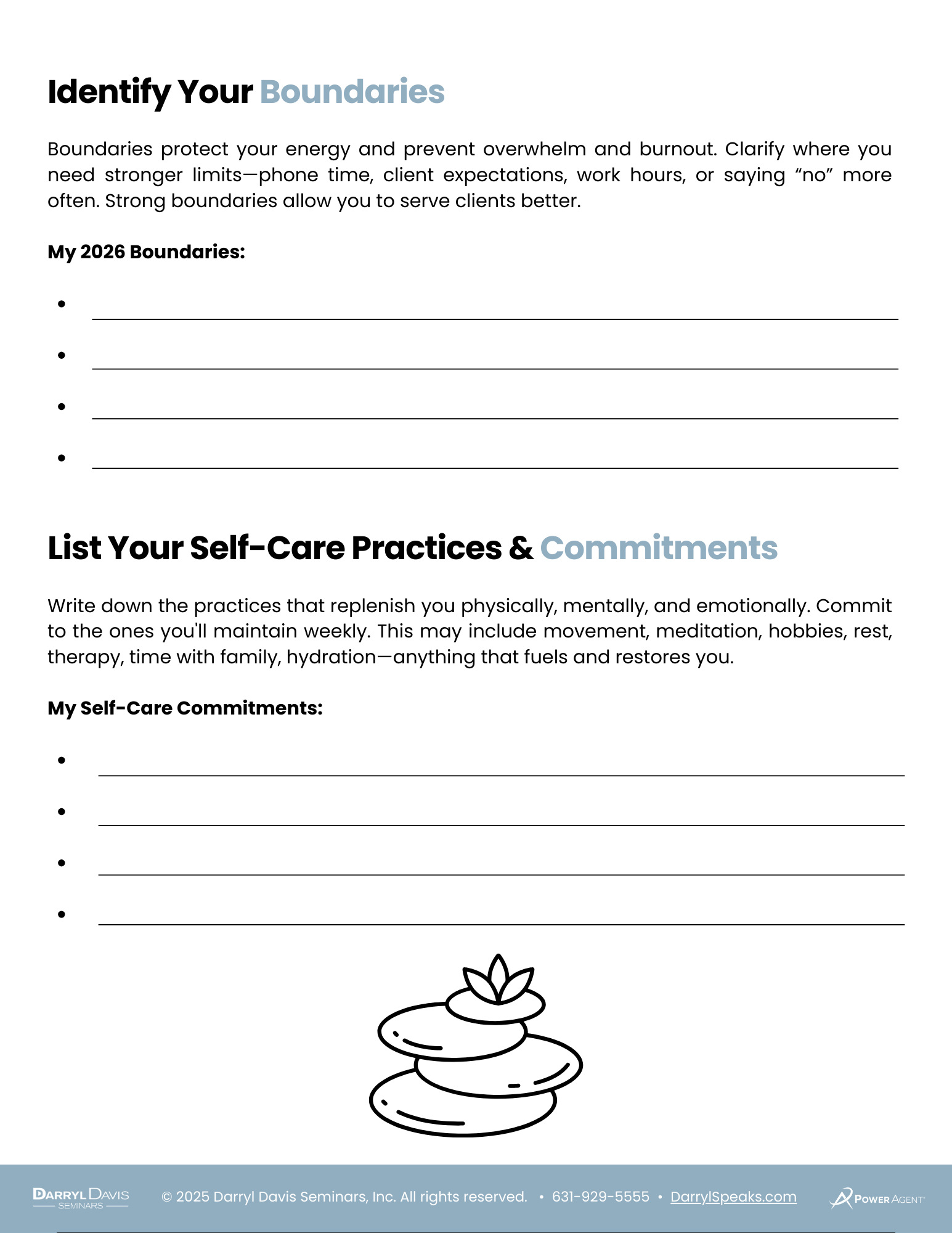 2026 Business Plan Cover