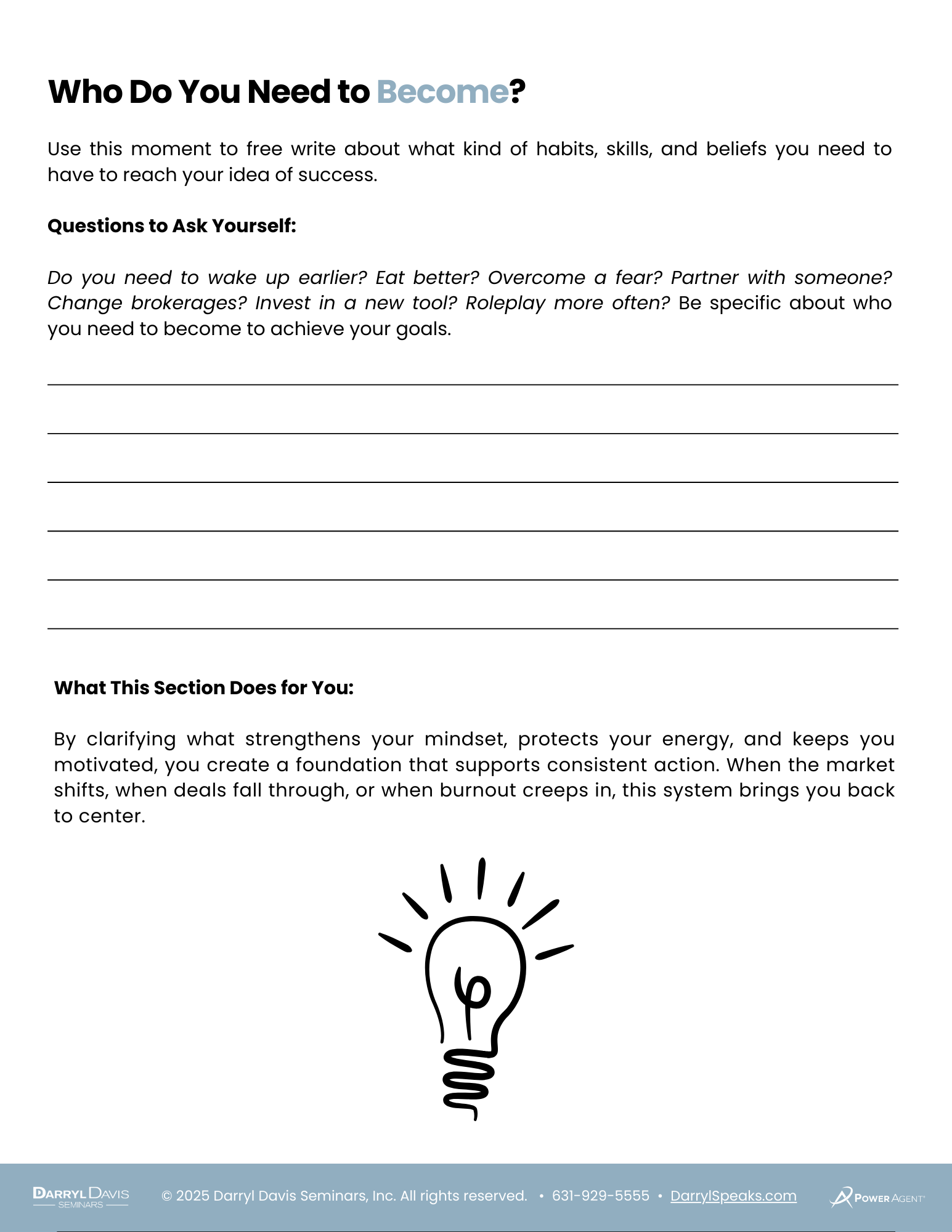 2026 Business Plan Cover